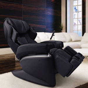 OsakiMassage ChairJapan Premium 4S Massage ChairBlackMassage Chair Heaven