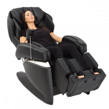 Load image into Gallery viewer, OsakiMassage ChairJapan Premium 4S Massage ChairBlackMassage Chair Heaven
