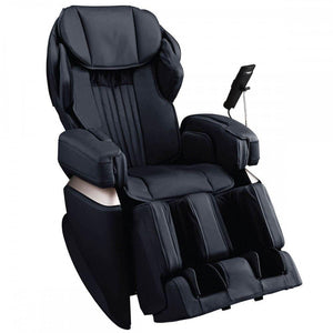 OsakiMassage ChairJapan Premium 4S Massage ChairBlackMassage Chair Heaven
