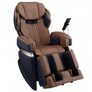 OsakiMassage ChairJapan Premium 4S Massage ChairBrownMassage Chair Heaven