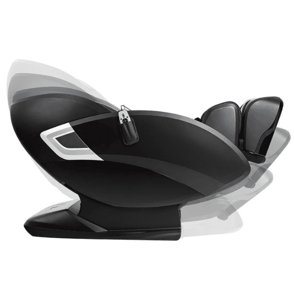 OsakiMassage ChairOsaki OS-3D Otamic LE Massage ChairBrown (Brown interior & Black exterior)Massage Chair Heaven