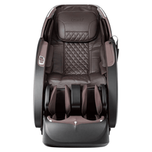 Load image into Gallery viewer, OsakiMassage ChairOsaki OS-3D Otamic LE Massage ChairBrown (Brown interior &amp; Black exterior)Massage Chair Heaven