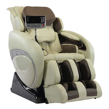 Load image into Gallery viewer, OsakiMassage ChairOsaki OS-4000T Massage ChairCreamMassage Chair Heaven
