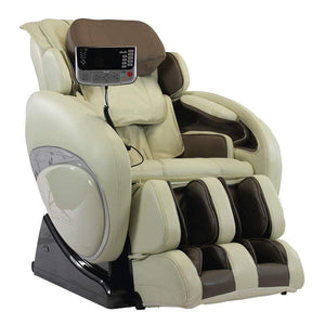 OsakiMassage ChairOsaki OS-4000T Massage ChairCreamMassage Chair Heaven