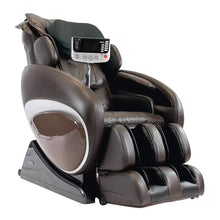 Load image into Gallery viewer, OsakiMassage ChairOsaki OS-4000T Massage ChairBrownMassage Chair Heaven