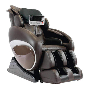 OsakiMassage ChairOsaki OS-4000T Massage ChairBrownMassage Chair Heaven