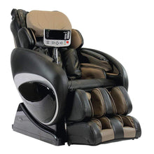 Load image into Gallery viewer, OsakiMassage ChairOsaki OS-4000T Massage ChairBlackMassage Chair Heaven
