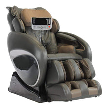 Load image into Gallery viewer, OsakiMassage ChairOsaki OS-4000T Massage ChairCharcoalMassage Chair Heaven