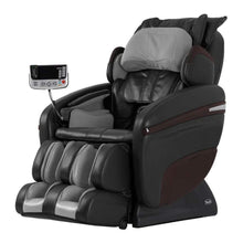 Load image into Gallery viewer, OsakiMassage ChairOsaki OS-7200H Pinnacle Massage ChairBlackMassage Chair Heaven