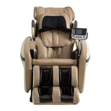 Load image into Gallery viewer, OsakiMassage ChairOsaki OS-7200H Pinnacle Massage ChairBrownMassage Chair Heaven