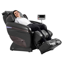 Load image into Gallery viewer, OsakiMassage ChairOsaki OS-7200H Pinnacle Massage ChairBrownMassage Chair Heaven