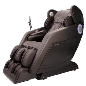 OsakiMassage ChairOsaki OS Hiro LT 3D Massage ChairBrownMassage Chair Heaven