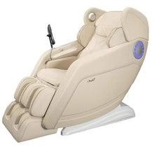 Load image into Gallery viewer, OsakiMassage ChairOsaki OS Hiro LT 3D Massage ChairBeigeMassage Chair Heaven