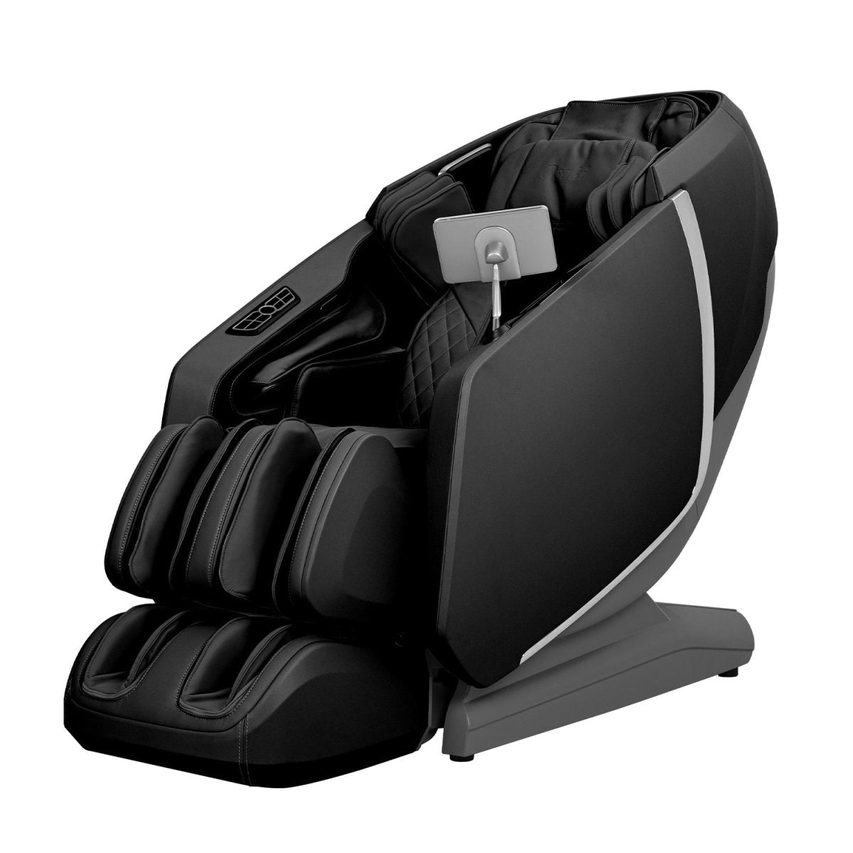OsakiOsaki OS-PRO Highpointe 4D Massage ChairBlackMassage Chair Heaven