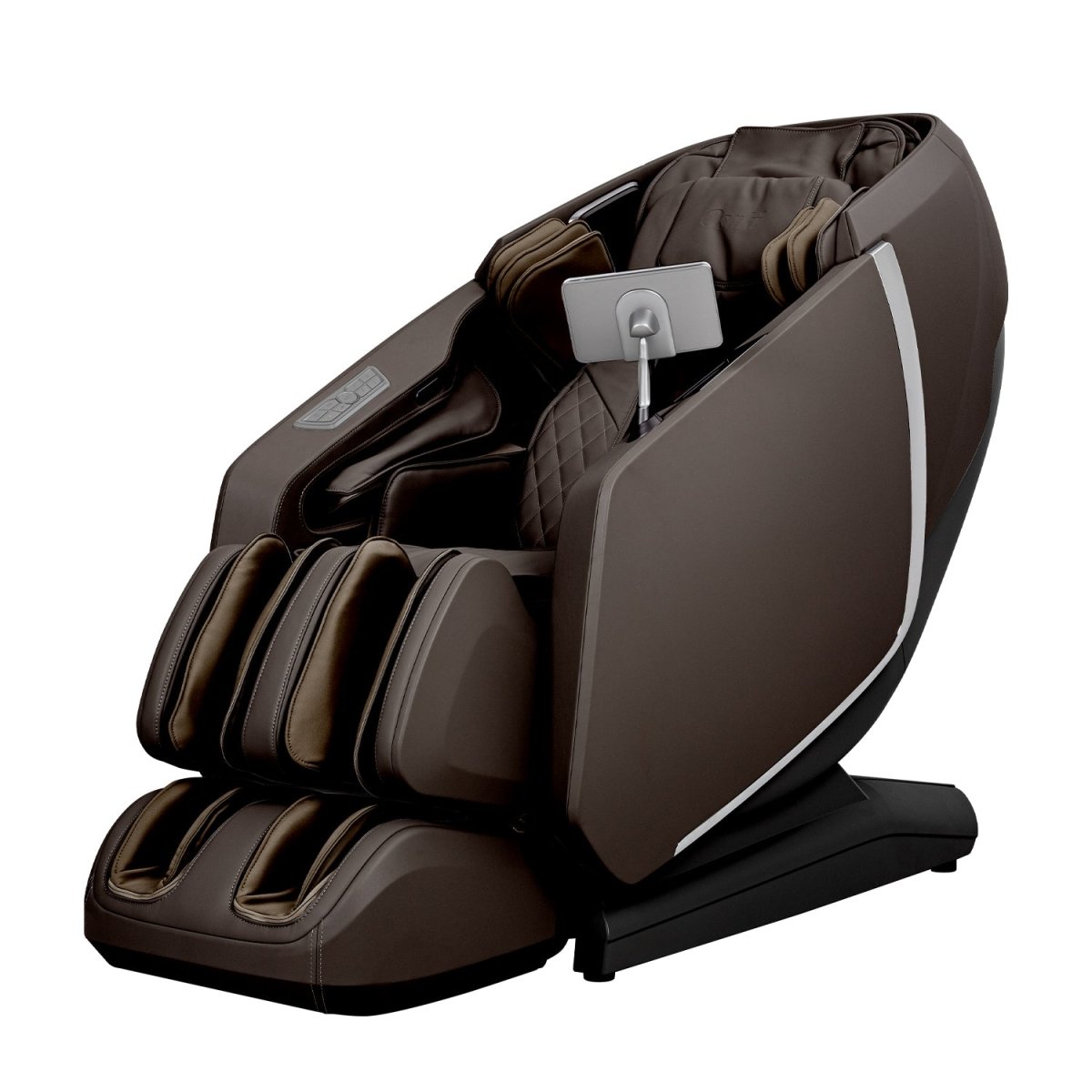 OsakiOsaki OS-PRO Highpointe 4D Massage ChairDark BrownMassage Chair Heaven