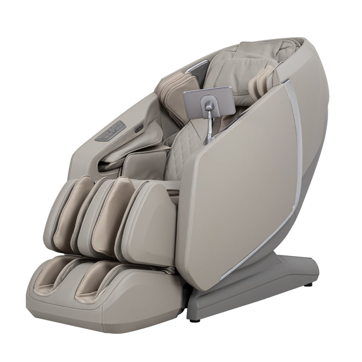 OsakiOsaki OS-PRO Highpointe 4D Massage ChairTaupeMassage Chair Heaven