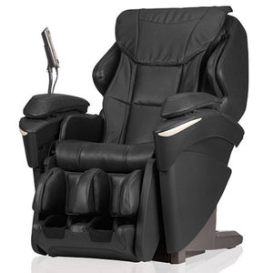 PanasonicMassage ChairPanasonic EP-MA73 4D Massage ChairBlackMassage Chair Heaven