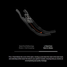 Load image into Gallery viewer, RockerTechHealth &amp; Beauty &gt; Massage &amp; Relaxation &gt; Massage ChairsRockerTech Sensation 4D Massage ChairBronze / TanMassage Chair Heaven