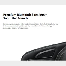 Load image into Gallery viewer, RockerTechHealth &amp; Beauty &gt; Massage &amp; Relaxation &gt; Massage ChairsRockerTech Sensation 4D Massage ChairBronze / TanMassage Chair Heaven