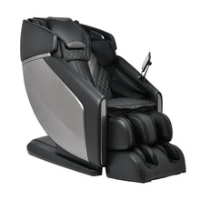 Load image into Gallery viewer, RockerTechHealth &amp; Beauty &gt; Massage &amp; Relaxation &gt; Massage ChairsRockerTech Sensation 4D Massage ChairGray / BlackMassage Chair Heaven