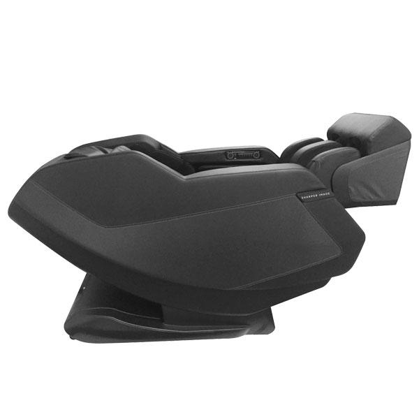 Sharper ImageMassage ChairSharper Image Relieve 3D Massage ChairBlackMassage Chair Heaven