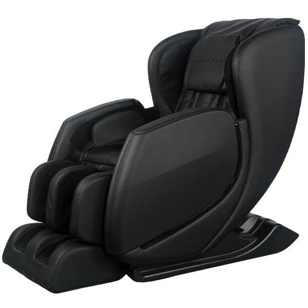 Sharper ImageMassage ChairSharper Image Revival Massage ChairBlackMassage Chair Heaven