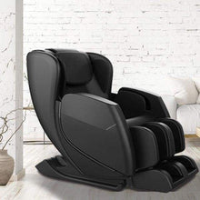 Load image into Gallery viewer, Sharper ImageMassage ChairSharper Image Revival Massage ChairBlackMassage Chair Heaven