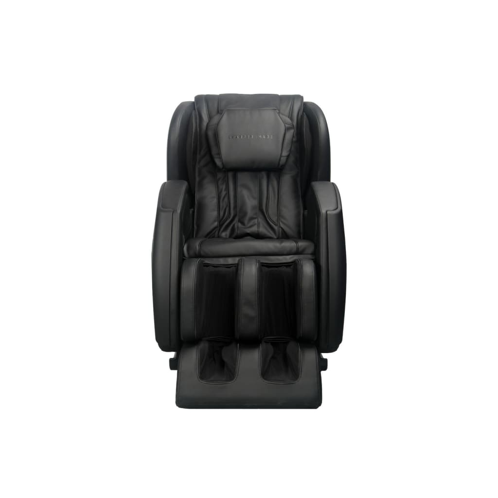 Sharper ImageMassage ChairSharper Image Revival Massage ChairBlackMassage Chair Heaven