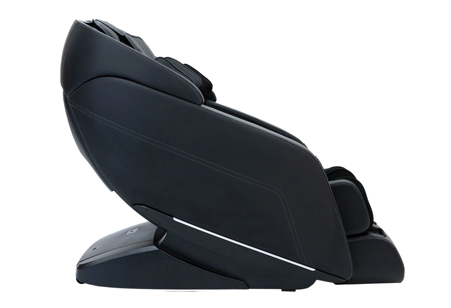 Sharper ImageMassage ChairsSharper Image Axis 4D Massage ChairBrownMassage Chair Heaven