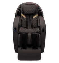 Load image into Gallery viewer, Sharper ImageMassage ChairsSharper Image Axis 4D Massage ChairBrownMassage Chair Heaven