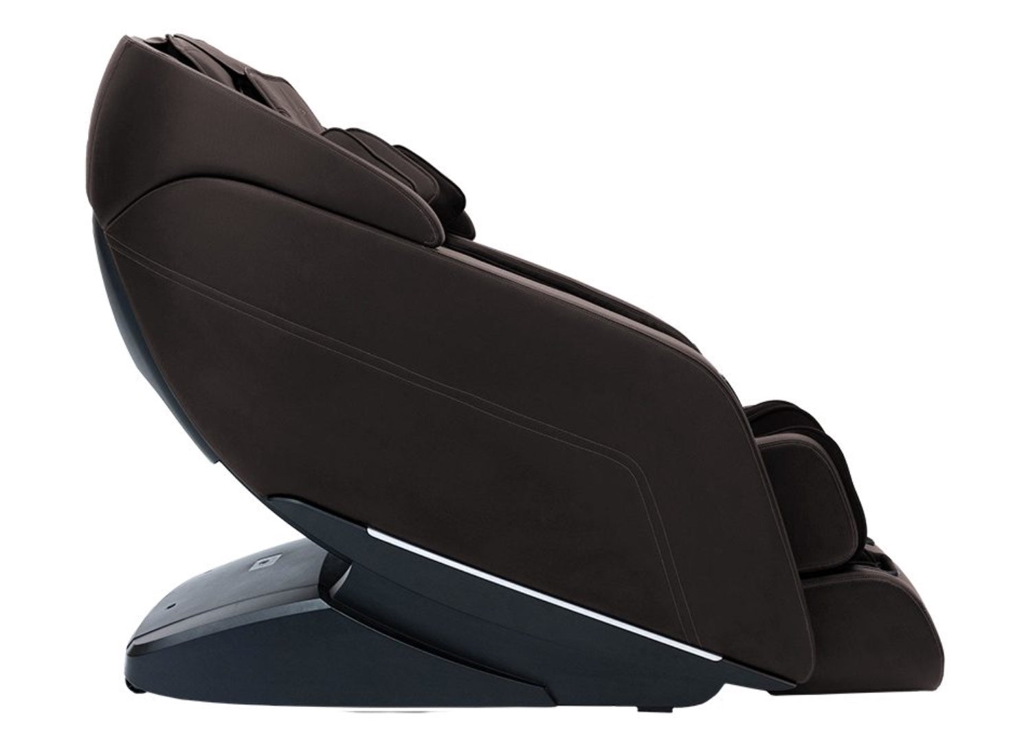 Sharper ImageMassage ChairsSharper Image Axis 4D Massage ChairBrownMassage Chair Heaven