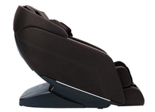 Load image into Gallery viewer, Sharper ImageMassage ChairsSharper Image Axis 4D Massage ChairBrownMassage Chair Heaven