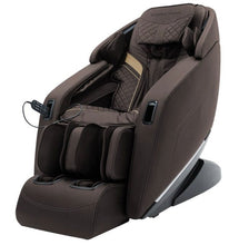 Load image into Gallery viewer, Sharper ImageMassage ChairsSharper Image Axis 4D Massage ChairBrownMassage Chair Heaven