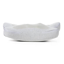 Load image into Gallery viewer, SyncaMassage ChairiPuffy- 3D Deluxe Heated Lumbar Massager by SYNCA WELLNESSMassage Chair Heaven