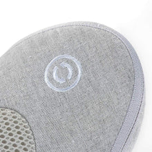 Load image into Gallery viewer, SyncaMassage ChairiPuffy- 3D Deluxe Heated Lumbar Massager by SYNCA WELLNESSMassage Chair Heaven