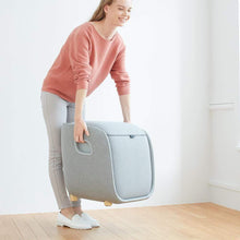 Load image into Gallery viewer, SyncaMassage ChairREI - Foot, Calf, Lumbar Ottoman Massager by SYNCA WELLNESSMassage Chair Heaven