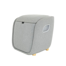 Load image into Gallery viewer, SyncaMassage ChairREI - Foot, Calf, Lumbar Ottoman Massager by SYNCA WELLNESSMassage Chair Heaven