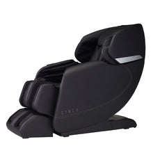 Load image into Gallery viewer, SyncaMassage ChairsSynca HISHO SL-Track Massage ChairBlackMassage Chair Heaven