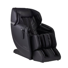 Load image into Gallery viewer, SyncaMassage ChairsSynca HISHO SL-Track Massage ChairBlackMassage Chair Heaven