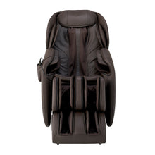 Load image into Gallery viewer, SyncaMassage ChairsSynca HISHO SL-Track Massage ChairBrownMassage Chair Heaven
