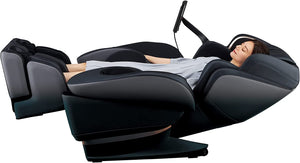 SyncaMassage ChairsSynca Wellness JP3000-5D AI Made in Japan Ultra Premium Massage ChairBrown (Smoke Beige)Massage Chair Heaven