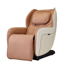 Load image into Gallery viewer, SyncaMassage ChairsSynca Zero Gravity SL Track Heated Massage Chair CirC+BeigeMassage Chair Heaven