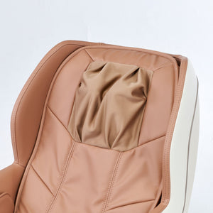 SyncaMassage ChairsSynca Zero Gravity SL Track Heated Massage Chair CirC+EspressoMassage Chair Heaven