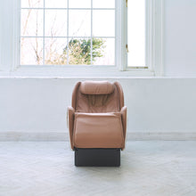 Load image into Gallery viewer, SyncaMassage ChairsSynca Zero Gravity SL Track Heated Massage Chair CirC+EspressoMassage Chair Heaven