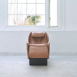 SyncaMassage ChairsSynca Zero Gravity SL Track Heated Massage Chair CirC+EspressoMassage Chair Heaven
