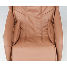 Load image into Gallery viewer, SyncaMassage ChairsSynca Zero Gravity SL Track Heated Massage Chair CirC+EspressoMassage Chair Heaven