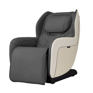 SyncaMassage ChairsSynca Zero Gravity SL Track Heated Massage Chair CirC+GrayMassage Chair Heaven