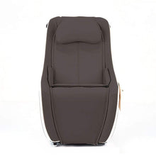 Load image into Gallery viewer, SyncaMassage ChairSynca CirC - Premium SL Track Heated Massage ChairBeigeMassage Chair Heaven