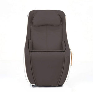 SyncaMassage ChairSynca CirC - Premium SL Track Heated Massage ChairBeigeMassage Chair Heaven
