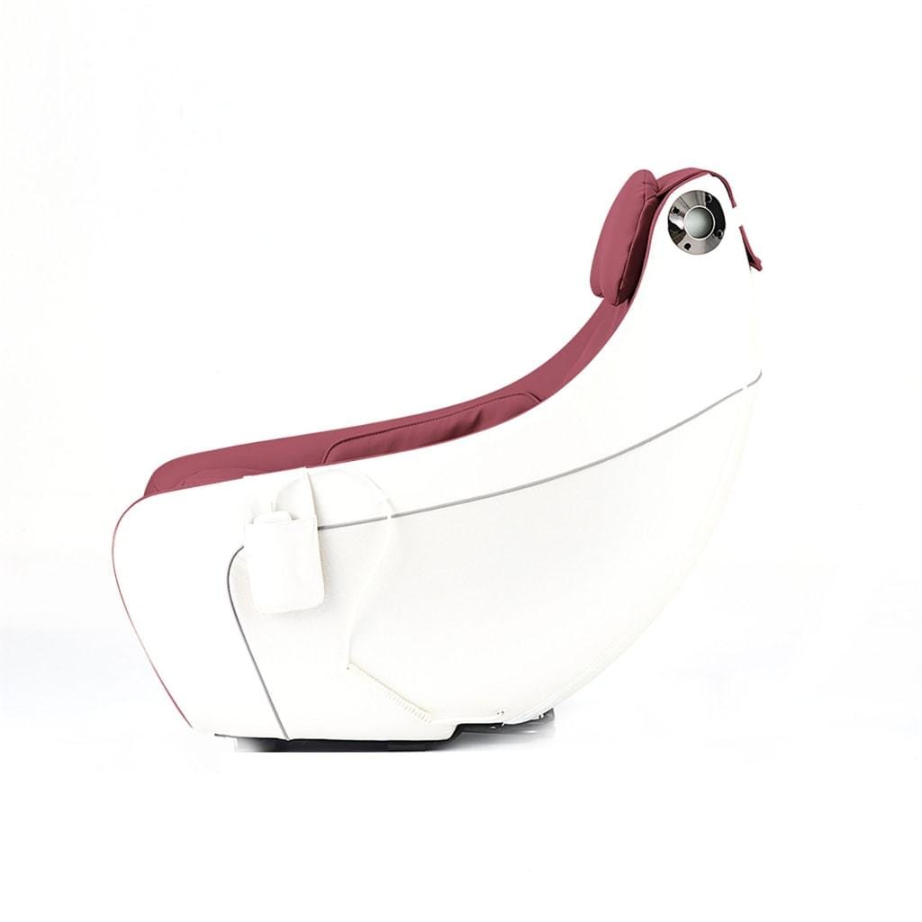 SyncaMassage ChairSynca CirC - Premium SL Track Heated Massage ChairWineMassage Chair Heaven